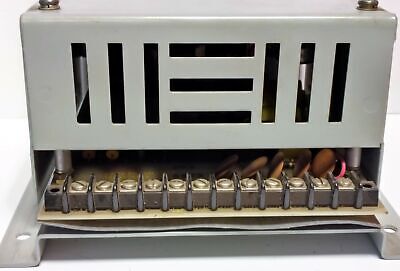 Westinghouse M300 688C563G05 DC to DC Isolation Transducer