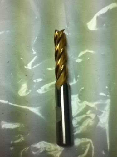 NIAGARA 40142TN ENDMILL CUTTER