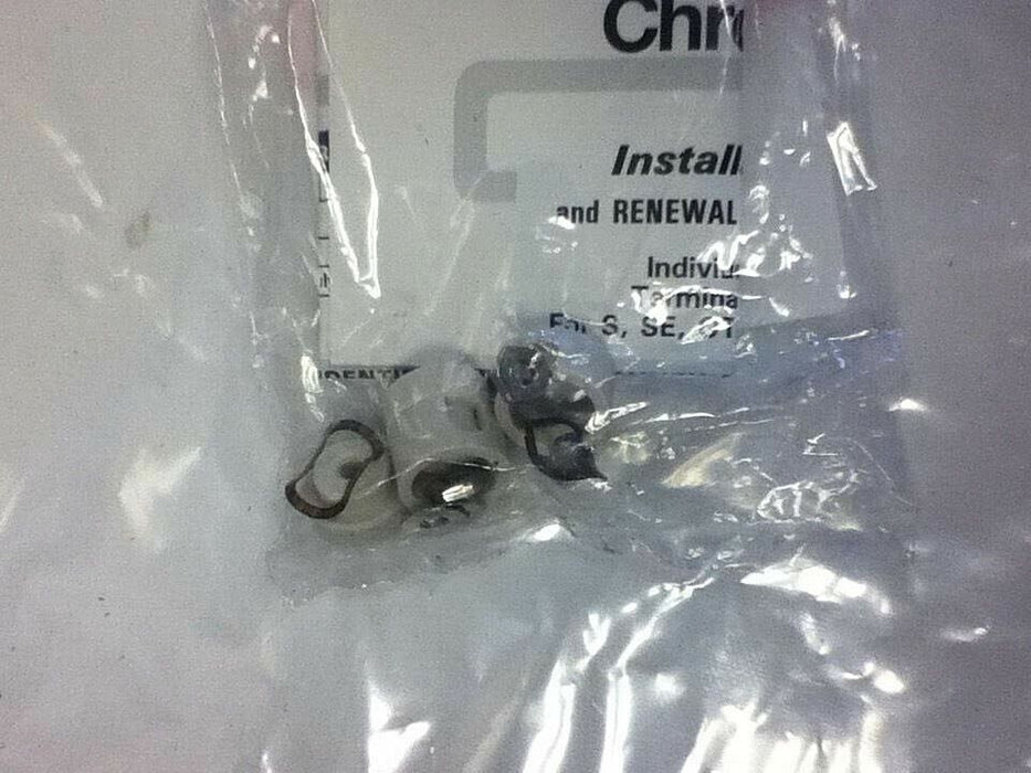 Chromalox 259805 Heater