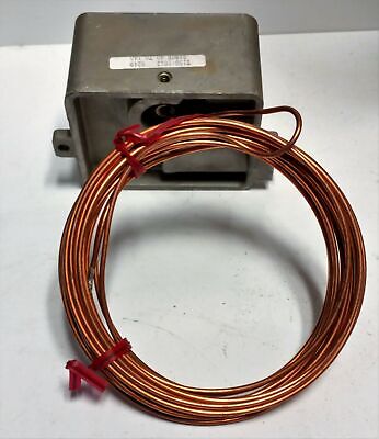 Barber Colman 2252-501 Robertshaw Temperature Transmitter
