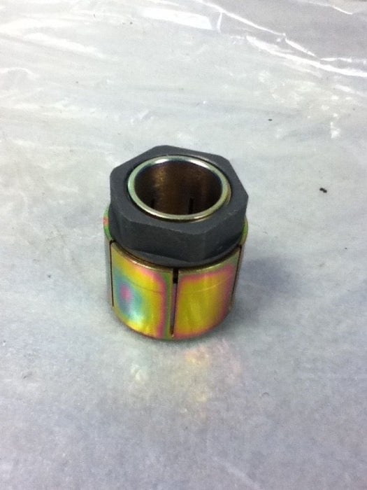 Fenner Drives 6202240A TRANTORQUE Keyless Bushing