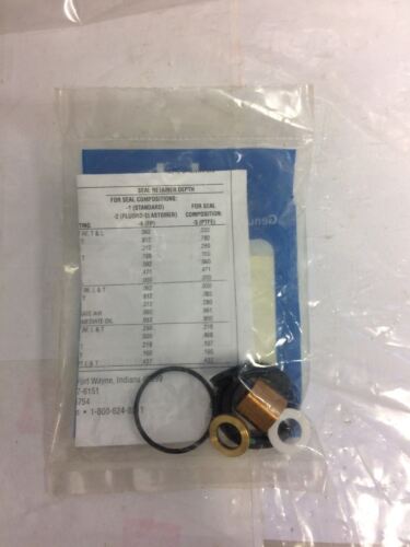 PHD Cylinder Repair Kit 54387-2