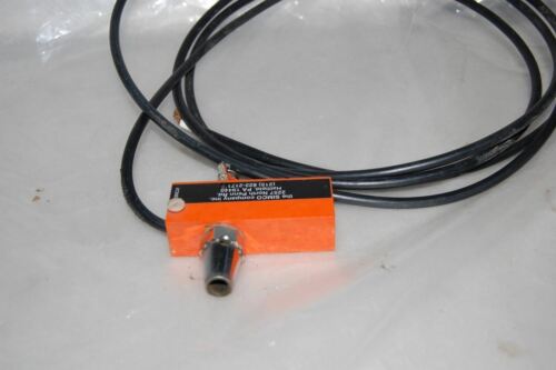 SIMCO STATIC NEUTRALIZING NOZZLE 4720035