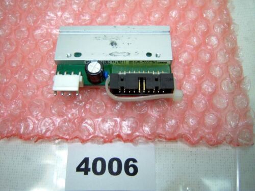 ITW Betaprint Jaguar Printhead TH000001012