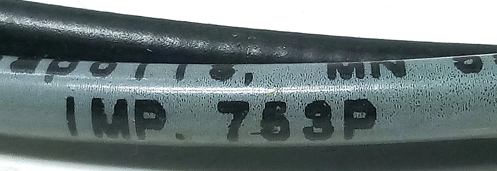 Banner Engineering IMP.753P 21072 Oppose Mode Fiber Optic Cable