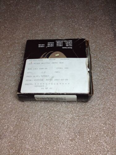 Inpro / Seal Company 1000-S-10346-0 Bearing 2.625 SHAFT 3.375 BORE