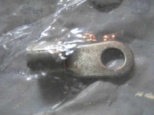 25 Molex 191930639 Ring Tongue Terminals