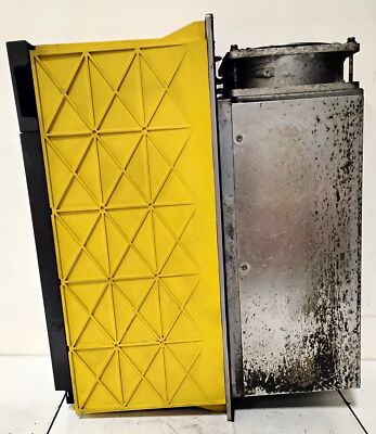 Fanuc A06B-6088-H230#H500 283-325 V AC 133 A 35 kW Spindle Amplifier