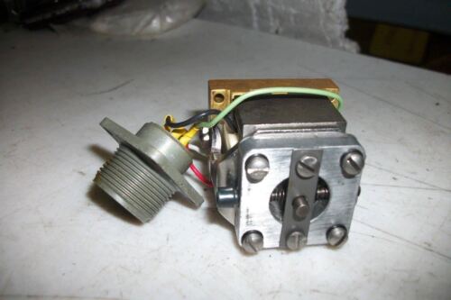 1 Turck S4685767 CYLINDER POSITION SENSOR