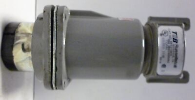 Thomas & Betts SKCU12XG Connector