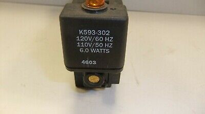 Parker Valve P/N L7252833153VXBA