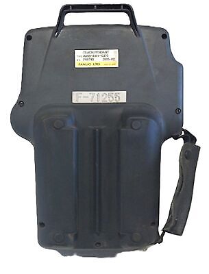 Fanuc A05B-2301-C370 Teach Pendant