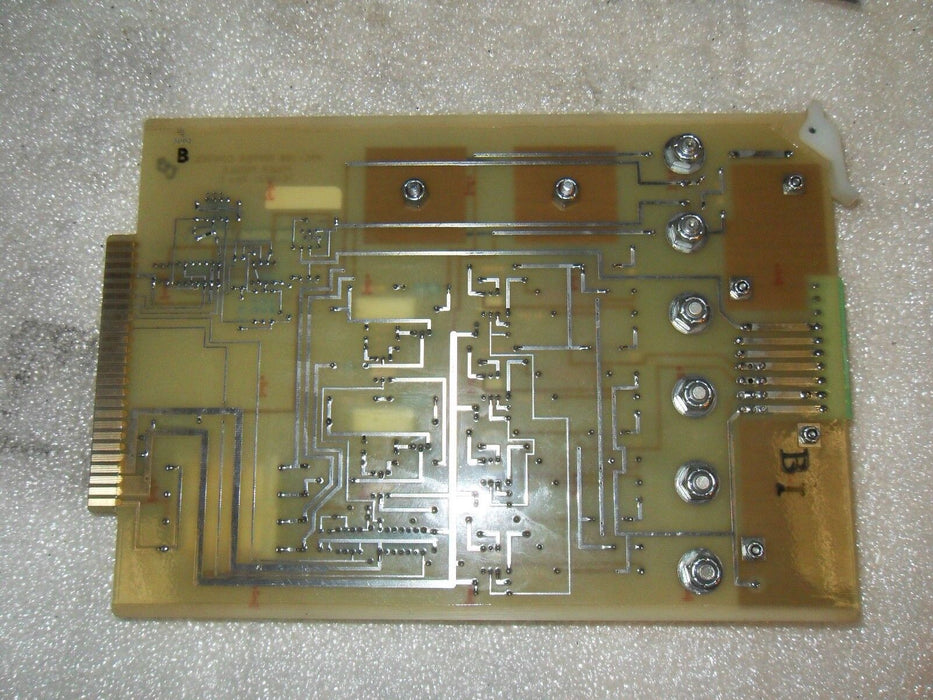 GE 7610021-C RAPPER CONTROL POWER MODULE