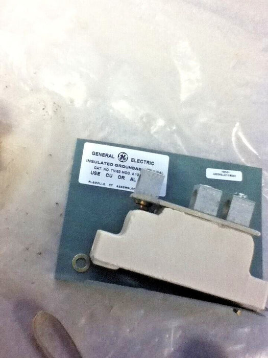 GE TN162 Fusible Neutral Kit