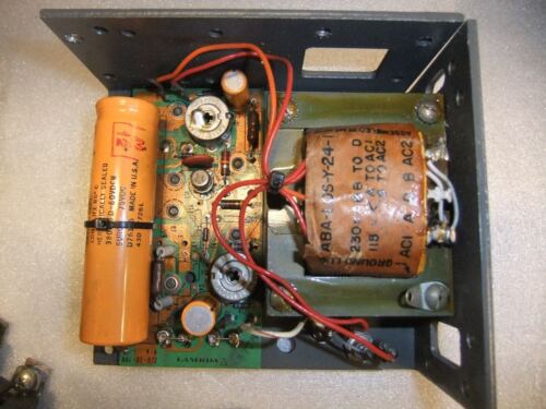 Lambda Power Supply LOS-Y-24