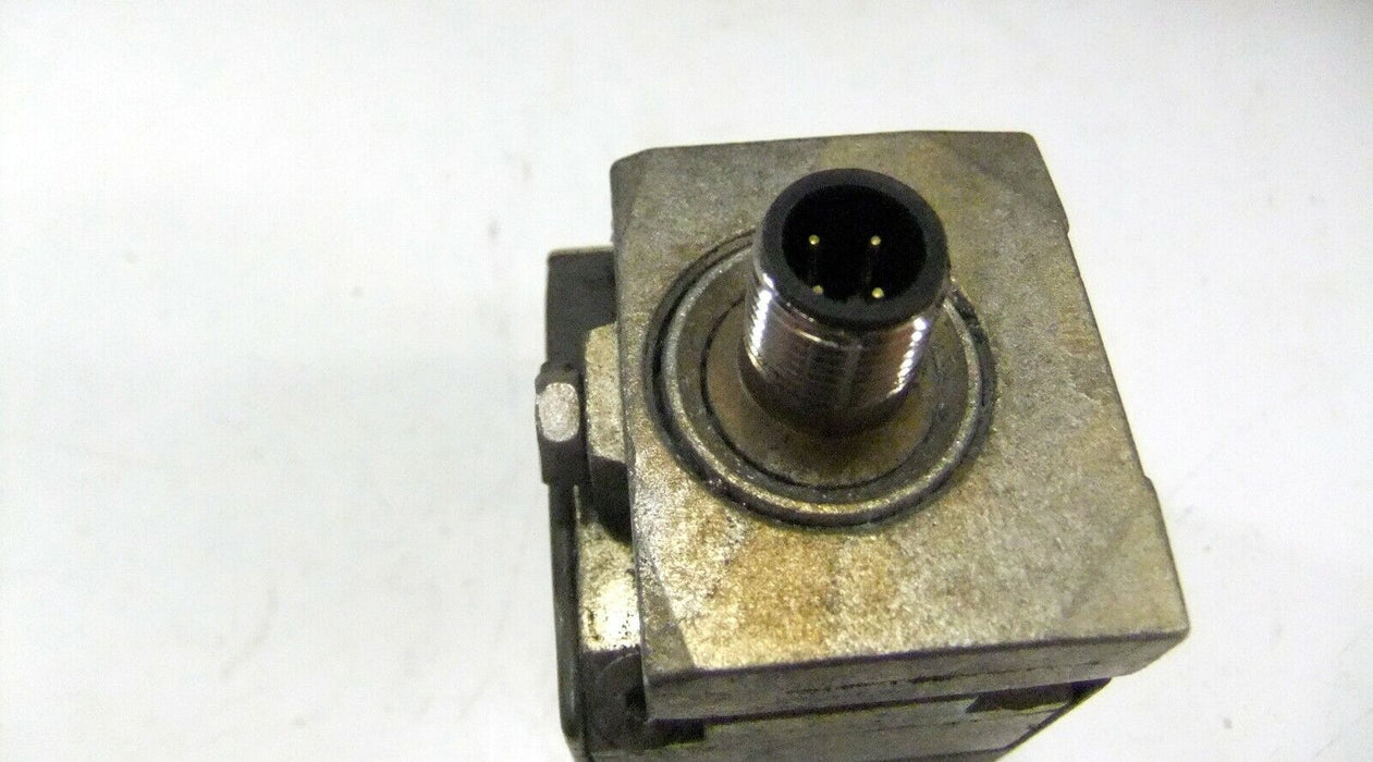 Turck Proximity Sensor BI20U-CK40-AP6X2-H1141/S1590