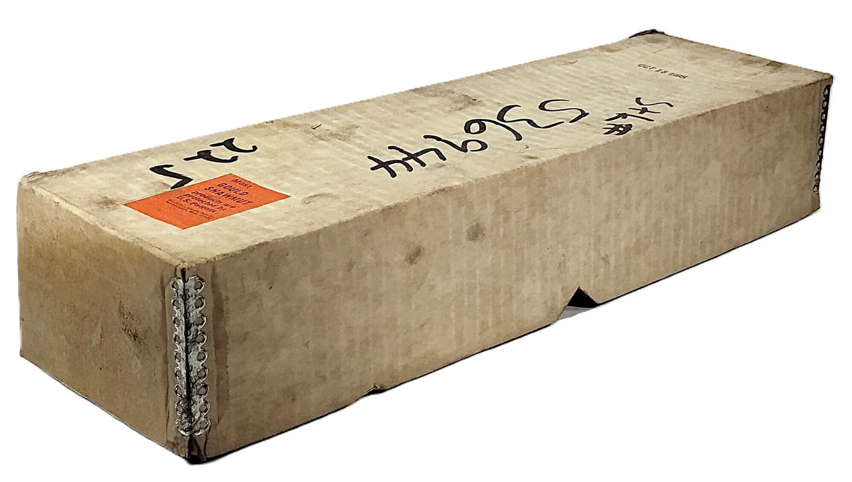 Ferraz Shawmut A550X150E-1 5.5 kV 150 A CS-3 Current-Limiting Time-Delay Fuse