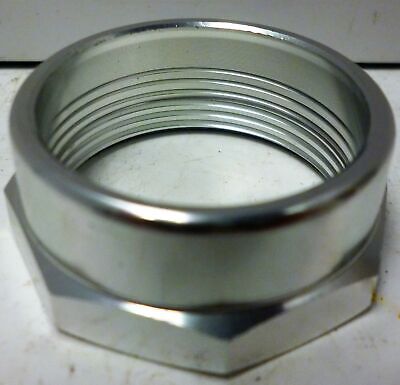 Allen-Bradley 800T-FXJE6A2 Push/Pull Emergancy Stop / E-Stop Button