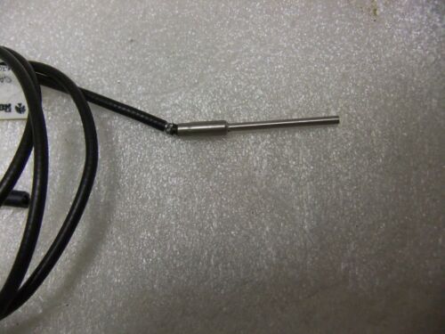Allen-Bradley Fiber Optic Cable with Adapter 443GT-TIS10MS