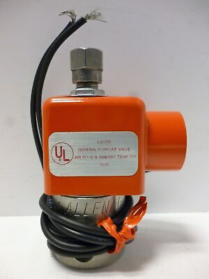 Allenair 3PCY8S-C Solenoid Valve