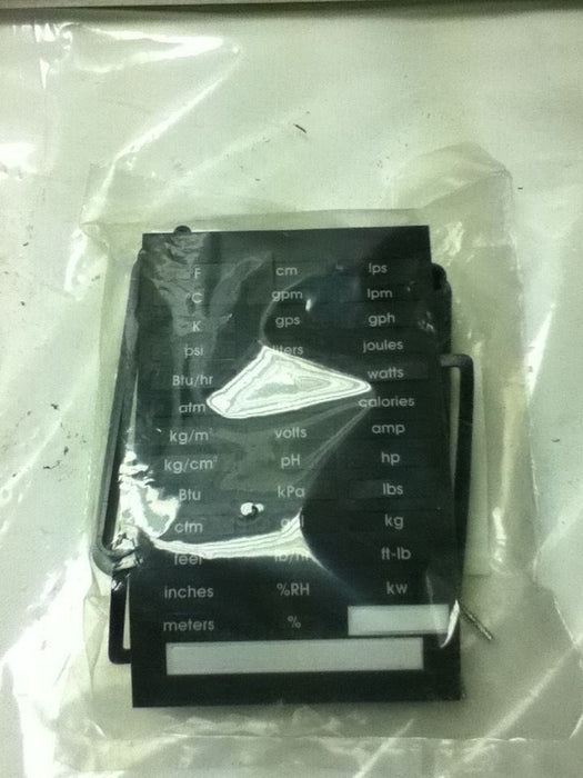 MOORE INDUSTRIES 535-2050000000 PROCESS CONTROLLER