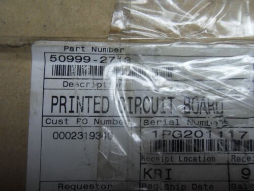 1 KAWASAKI 50999-2713 CIRCUIT BOARD