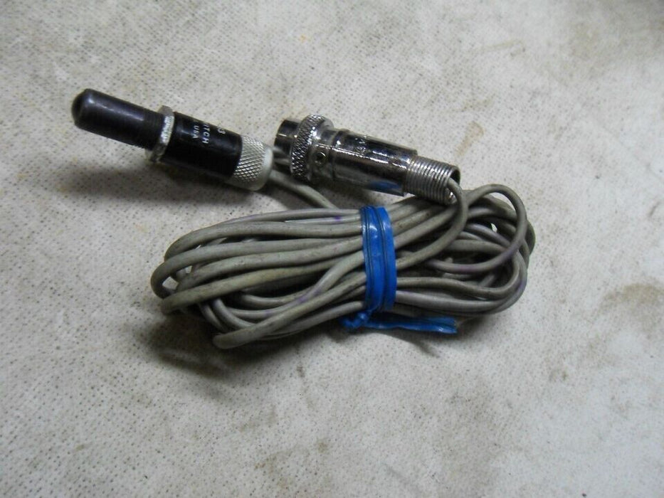 MICRO SWITCH FE-TLS3 Photoelectric sensor