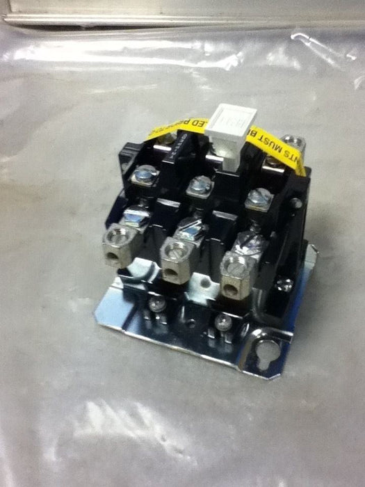 Allen-Bradley 592-COV16 SERIES B RELAY- NO BOX