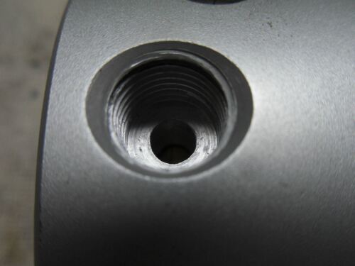 1 SMC CDG1UA63-25 PNEUMATIC CYLINDER