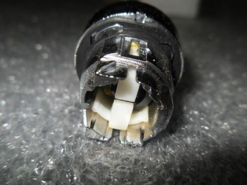 Schneider Electric ZB4 BD3 Selector Switch Operator