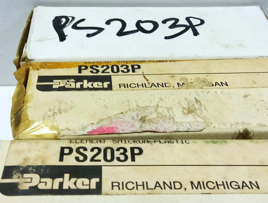 Parker PS203P 5 Micron Filter Element Kit