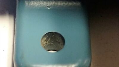 United Electric J403-553 Pressure Switch