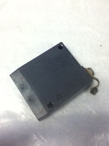 Tri-Tronics Model Ser Photoelectric Module