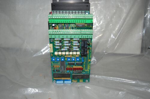 ELECTRIC CYLINDER CONTROL H3411