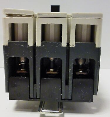 Allen-Bradley 140U-H6C3-C30-B Circuit Breaker
