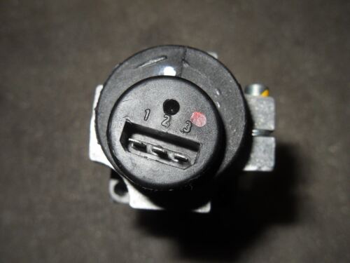 1 Bosch 0 811 402 023 PROPORTIONAL PRESSURE RELIEF VALVE