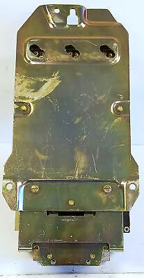 Allen-Bradley 509-DOD NEMA 3 Ser B Full Voltage Non-Reversing Starter