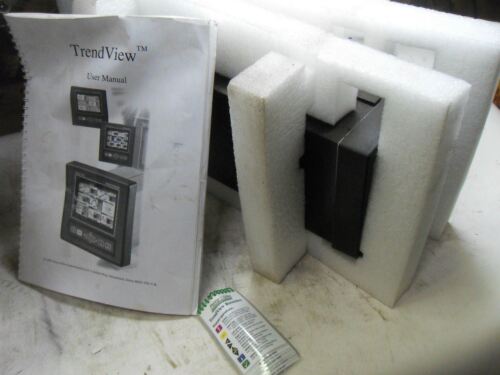 1 PENNY + GILES TELETREND D53052/C4S00P00 DISPLAY