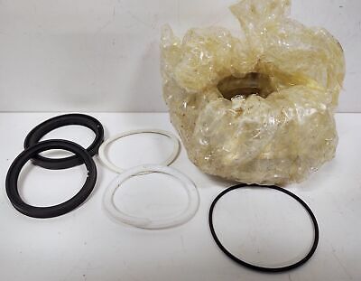 Miller Fluid Power M-051-KR081-175 Rod and Seal Kit