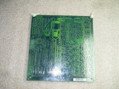 Ishida P-5481 Converter Board