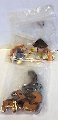 Lanco Contacts C436LC Cutler Hammer 6-43-6 Size 3 3-Pole Contact Kit
