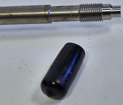 Gefran M30-G-M-P10M-1-4-0-110 Pressure Transducer