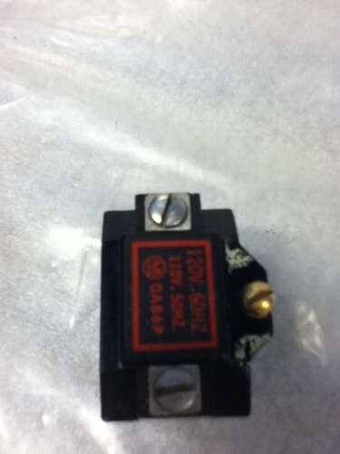 Allen-Bradley 0A86P COIL