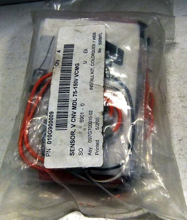 Red Lion Voltage Converter VCMG 00000
