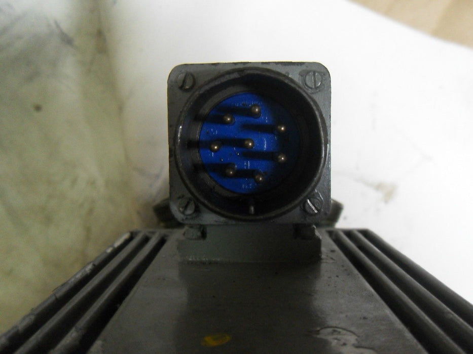 INDRAMAT MAC90C-2-KD-1-B/110-A-0/J625/S01 SERVO MOTOR