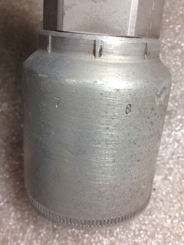 2 PARKER 16F78-20-20 CRIMP FITTINGS