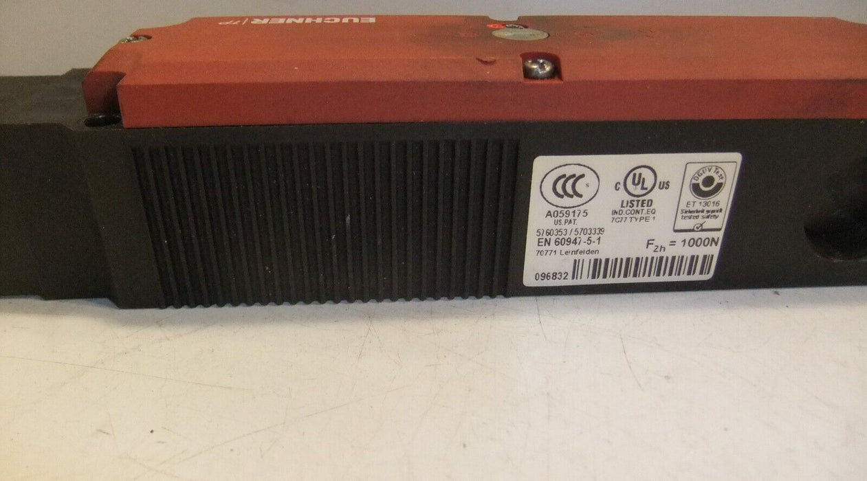 Euchner Safety Switch TP4-4131A024M