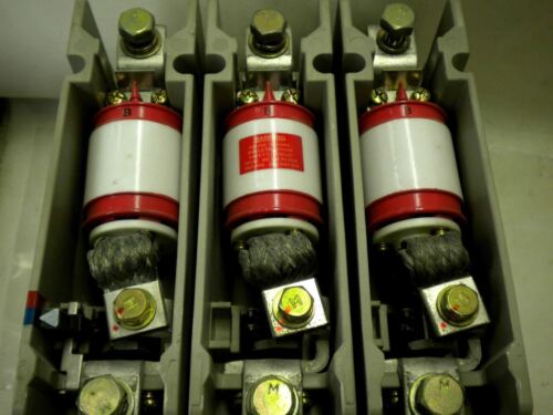 Allen-Bradley Magnetic Contactor 1100-BOD93 1500V