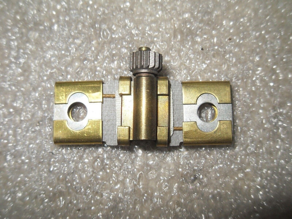 LOT OF 3 Square D B1.45 OVERLOAD RELAY THERMAL UNIT