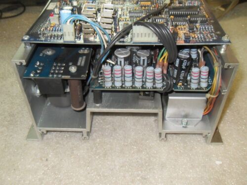 Emerson 2950-8000 Prism AC Drive 240VAC 2HP